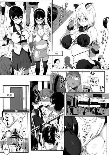 [Sasamori Tomoe] Succubus Stayed Life 8 Fhentai - Page 18