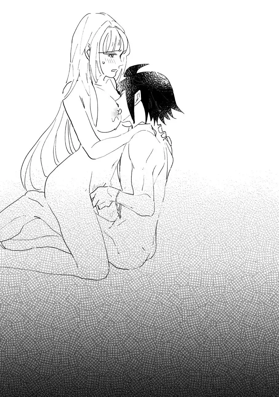 Onaji Sora wa Ashita o Hajime Shimau Fhentai - Page 18