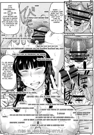 [Deep Valley] Girl?s & Semen III Nishizumi Shiho no Moteamashita Ureure Body o Chuunen Chinpo de Soutou Sakusen! Iemoto Ransou ni Idenshi Seichuu Butai Shinkou Kaishi ~Tane wa Maiorita~ Fhentai - Page 24