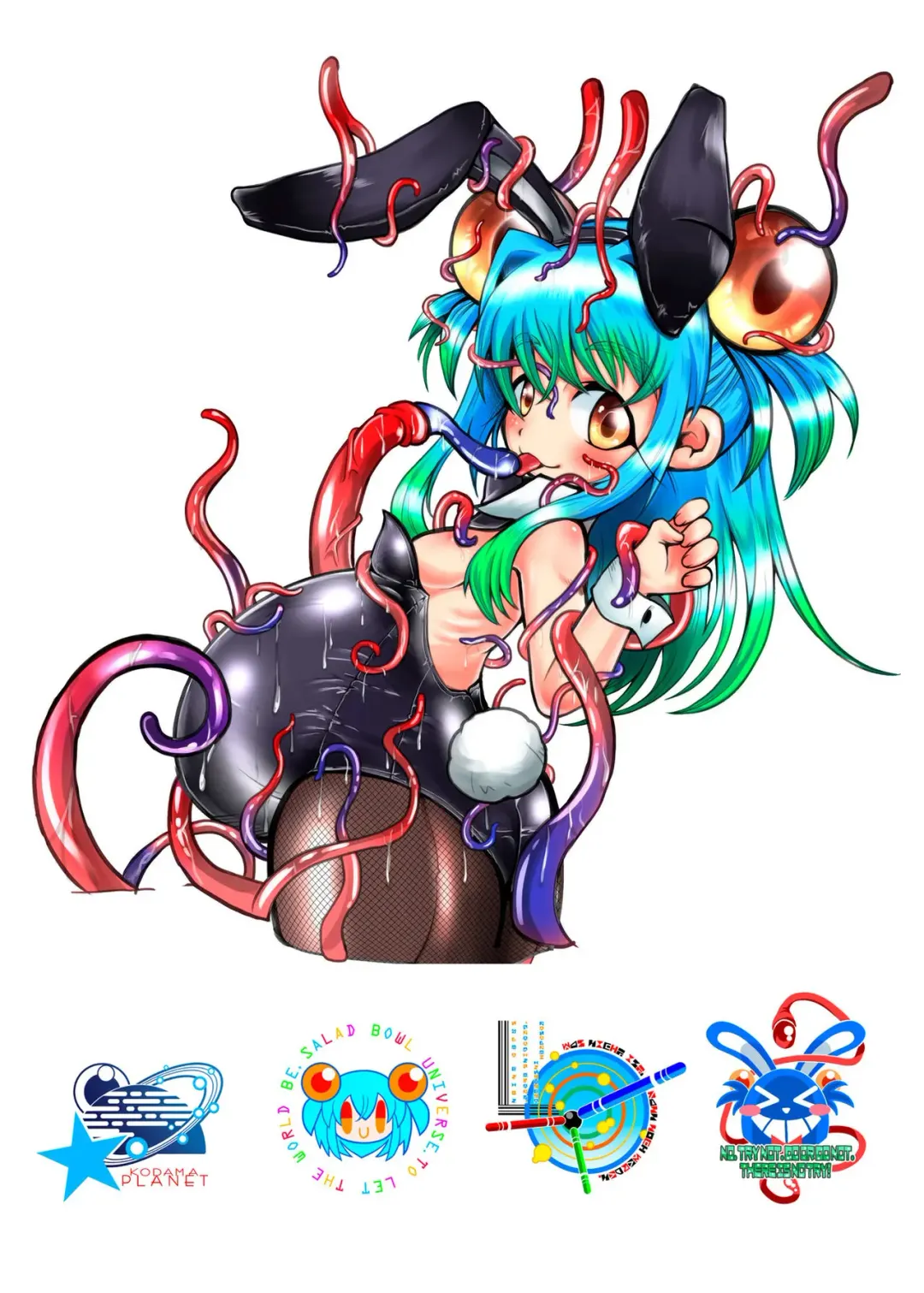 [Koda Masanov] Shin Izumi-chan Oddity! Shokushu no Koibito, Itoshi no Newborn. Fhentai - Page 30