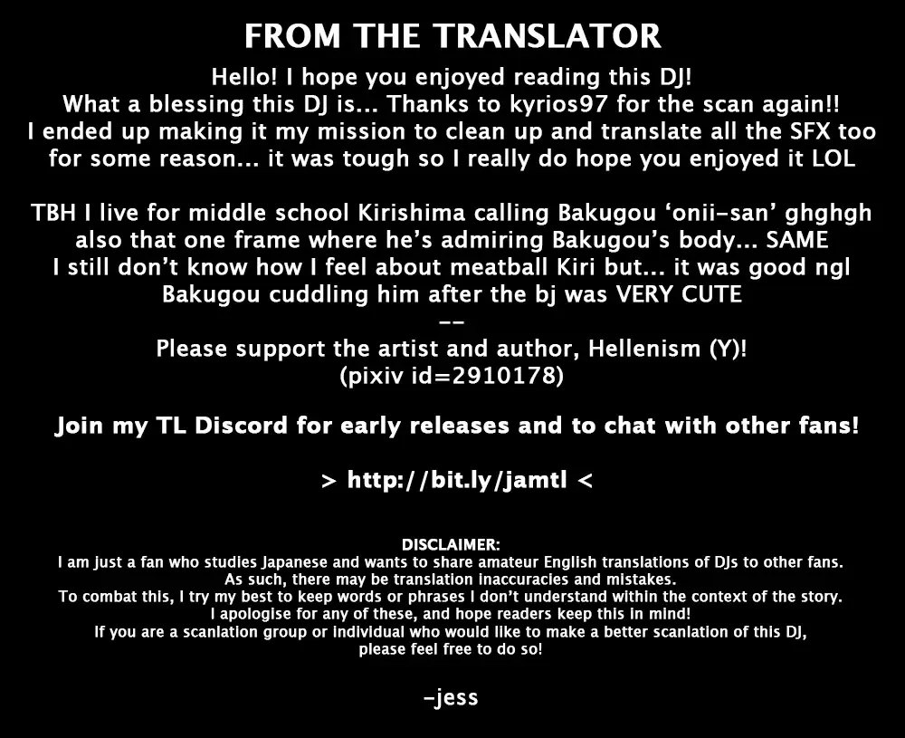 [Y] Iwawa re Koroshitaru! 2018 | You'll Celebrate and I'll Kill! 2018 Fhentai - Page 35