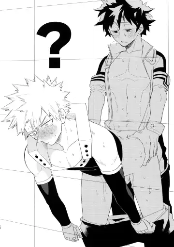 [Satsuki Fumi] It's Showtime! Fhentai - Page 13