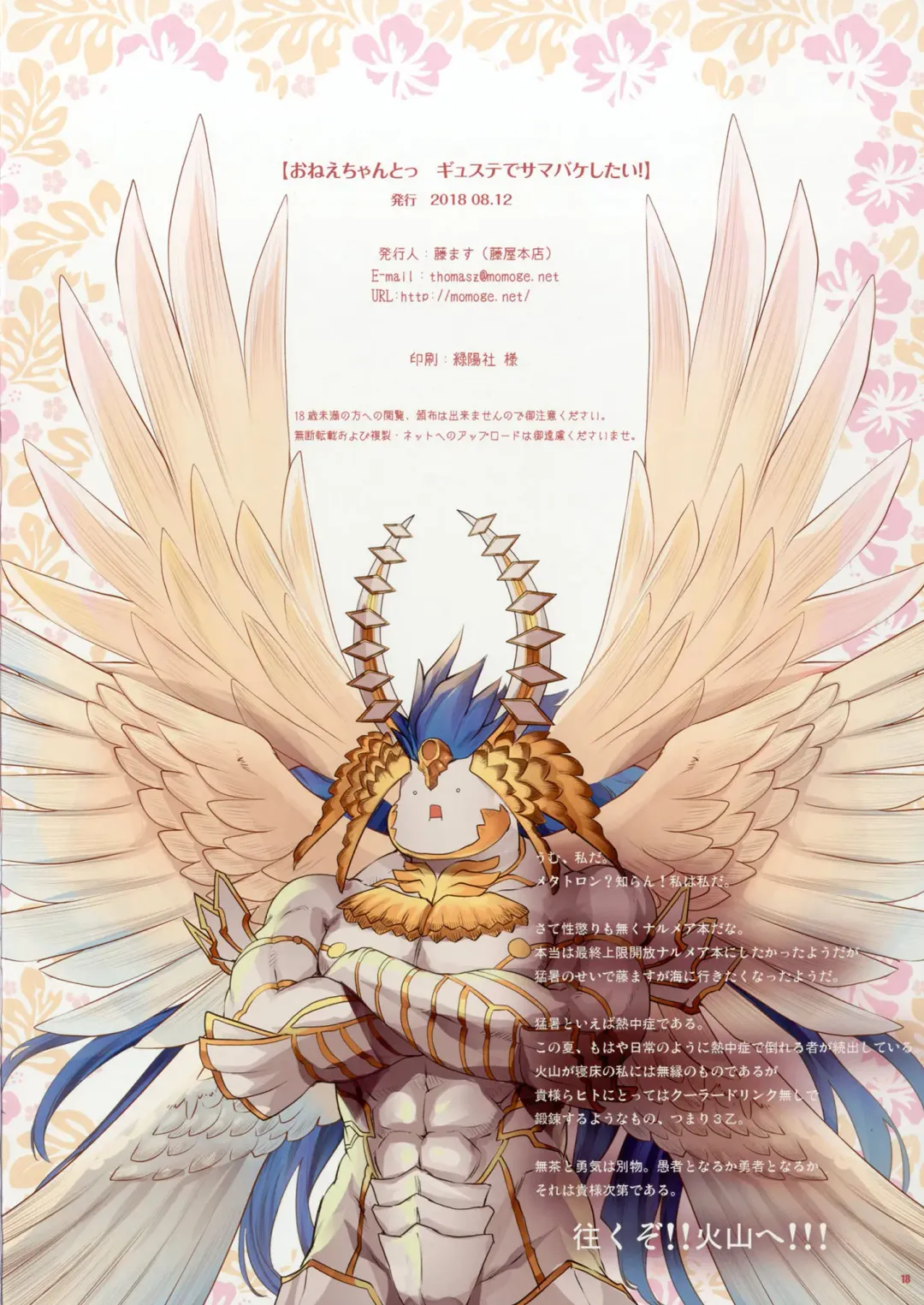 [Thomas] Onee-chan to Guste de SummerVaca Shitai! Fhentai - Page 18