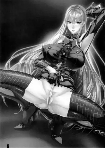 [Komori Kei] CAPITULATION 2 Fhentai - Page 2