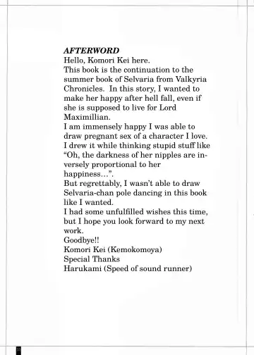 [Komori Kei] CAPITULATION 2 Fhentai - Page 30