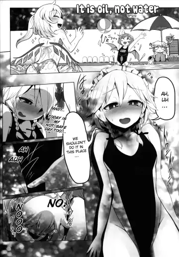 [Narumi] Koibito Alice in summer | Lover Alice in Summer Fhentai - Page 27