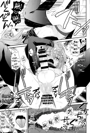 [Ura] Kyou kara Boku wa Master no Koibito | I'm Master's Lover Starting from Today Fhentai - Page 12