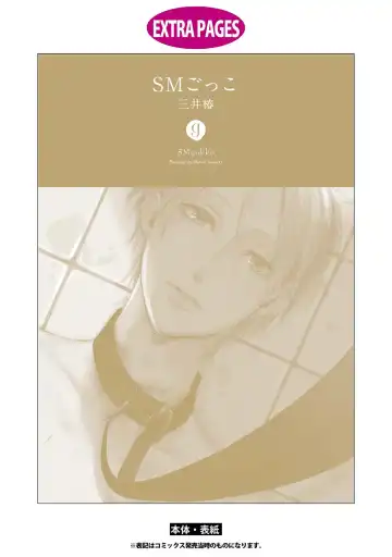 SM gokko Fhentai - Page 164