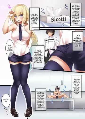 [Asakura Kukuri] FDO Fate/Dosukebe Order VOL.3.0 | FDO Fate/Degenerate Order VOL.3.0 Fhentai - Page 3