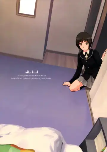 [Ikeda Usao] Planetarium Fhentai - Page 22