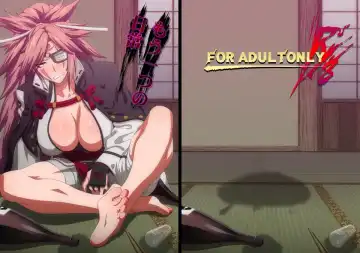 [Shinkuu Tatsuya] Mou Hitotsu no Nichijou Fhentai - Page 26