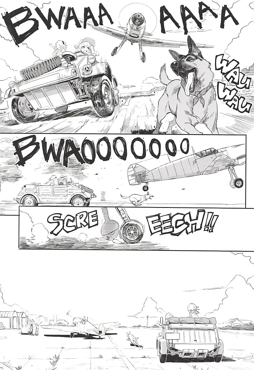 [Hankotsu Max] ERIKA Vol. 3 Fhentai - Page 59