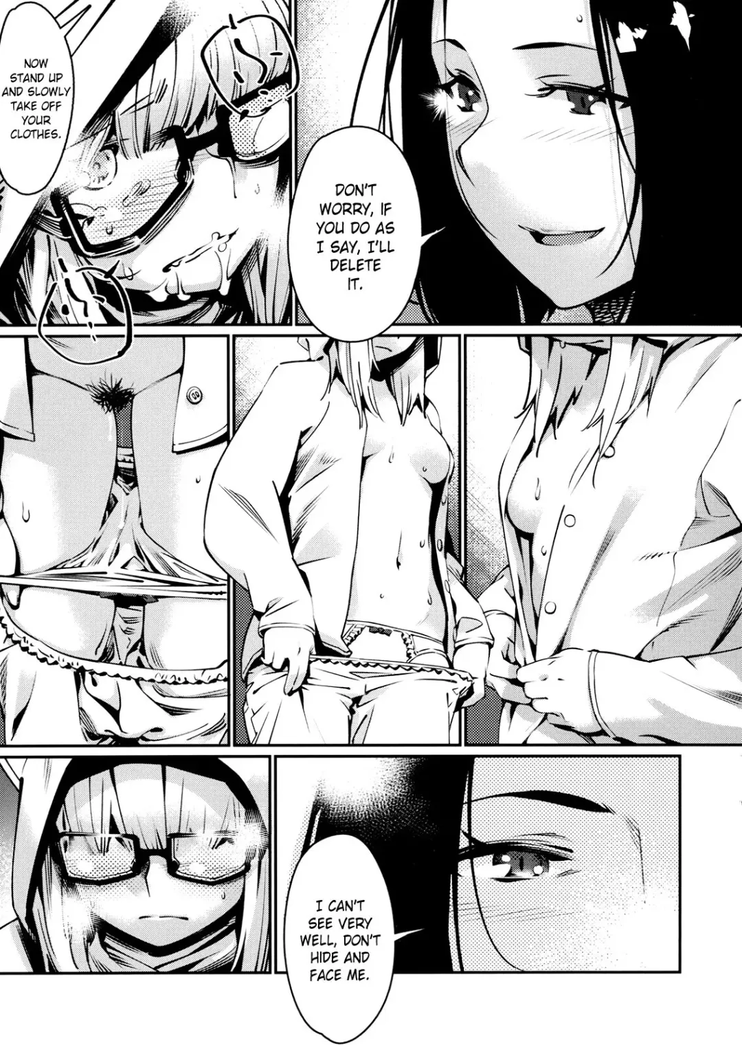 [Hirokawa] Otonano Omochiya 3 Kan Fhentai - Page 15