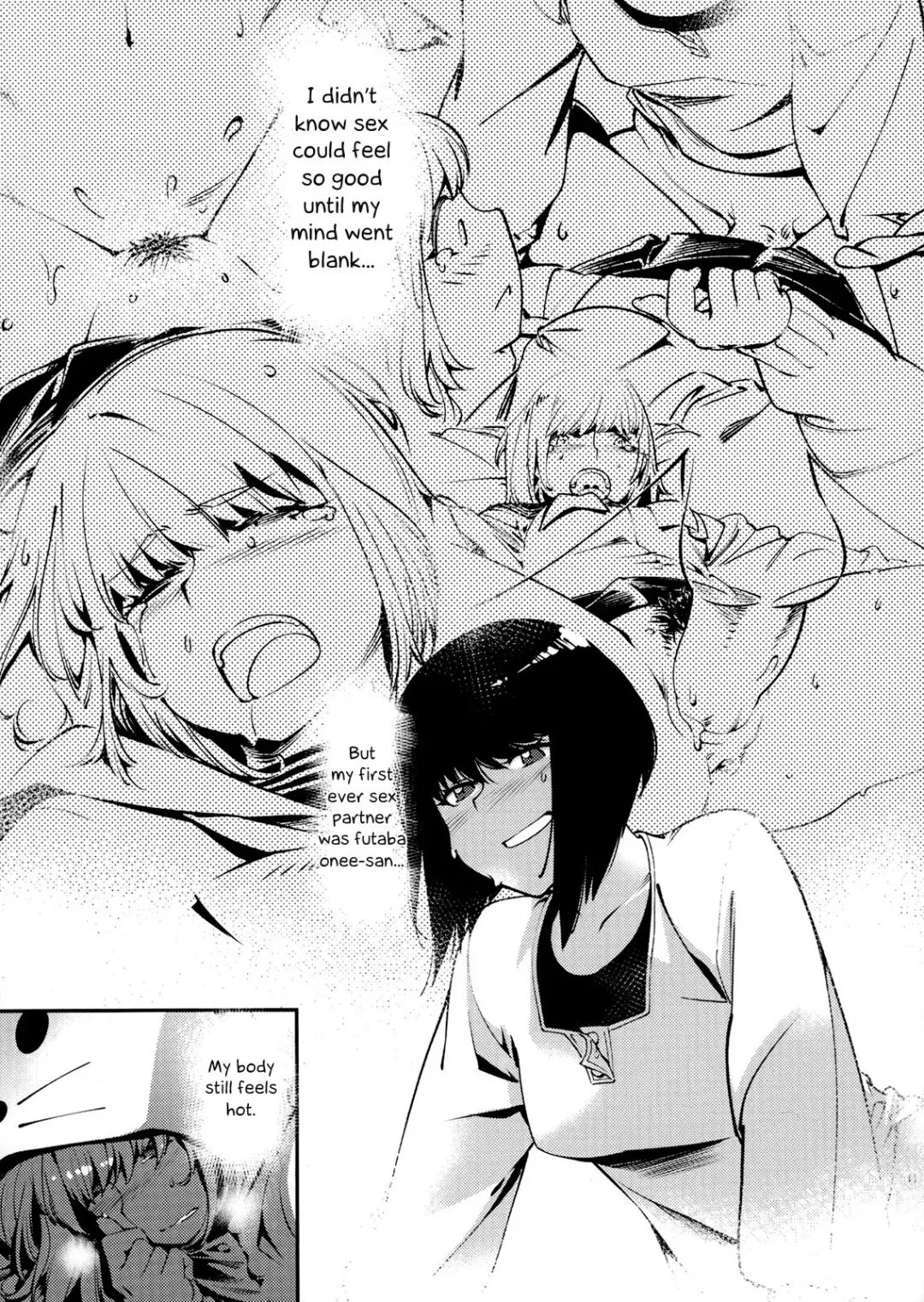 [Hirokawa] Otonano Omochiya 3 Kan Fhentai - Page 5