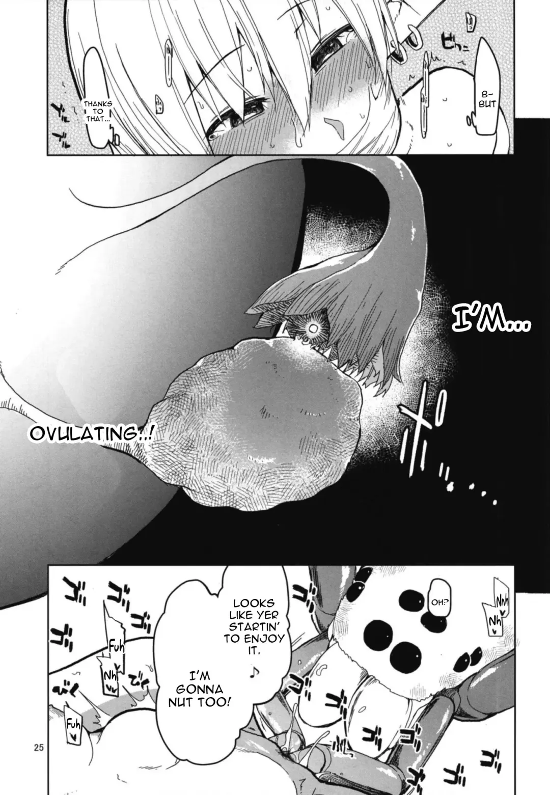 [Ryo] Dosukebe Elf no Ishukan Nikki 5 Fhentai - Page 27