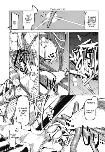 [Ryo] Dosukebe Elf no Ishukan Nikki 5 Fhentai - Page 13