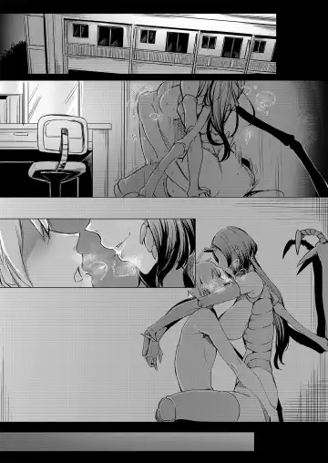 [Nakamura Regura] Niji no Ori Fhentai - Page 2