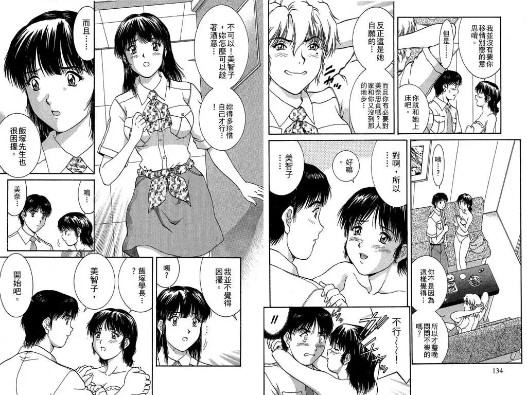 [Tenyou] Back All-right Mina-chan! 2 | 導遊小姐 美奈! 2 Fhentai - Page 69