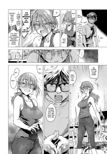 [Ikuhana Niro] Himitsu - The Secret Fhentai - Page 6