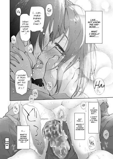 [Midori No Rupe] Chichi no Aijin 10sai Fhentai - Page 28