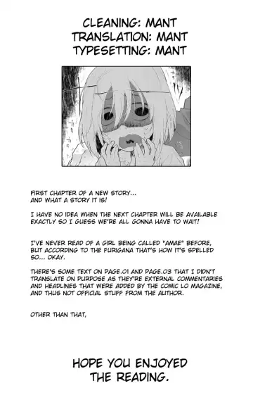 [Midori No Rupe] Chichi no Aijin 10sai Fhentai - Page 29