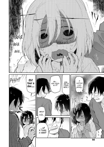 [Midori No Rupe] Chichi no Aijin 10sai Fhentai - Page 6