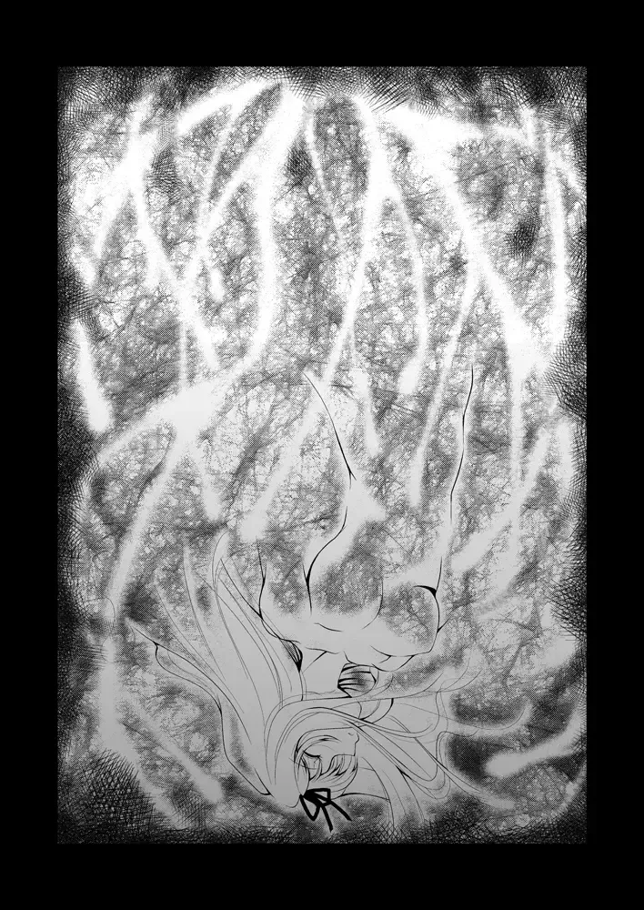 [Shuko] Kuro no Gishiki to Shoujo Fhentai - Page 23