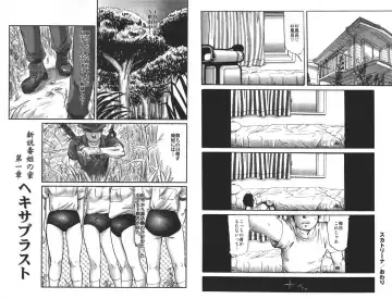 [Shinjima Saki] Doku Hime no Mitsu Fhentai - Page 20