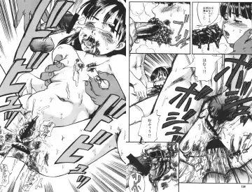 [Shinjima Saki] Doku Hime no Mitsu Fhentai - Page 72