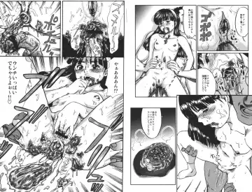 [Shinjima Saki] Doku Hime no Mitsu Fhentai - Page 73