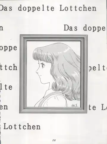 [Kita Kaduki - Mach Ii] Hara Hara Dokei Triangle Fhentai - Page 26