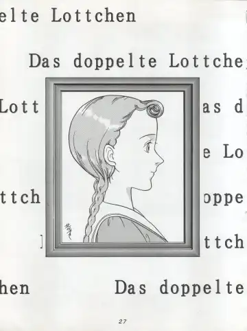 [Kita Kaduki - Mach Ii] Hara Hara Dokei Triangle Fhentai - Page 27