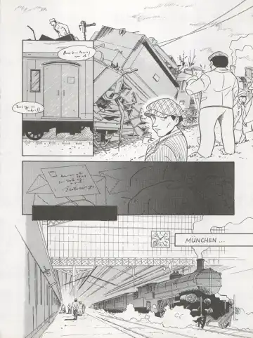 [Kita Kaduki - Mach Ii] Hara Hara Dokei Triangle Fhentai - Page 28