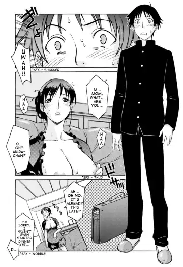 [Syowmaru] Ninpu de Pon Fhentai - Page 6