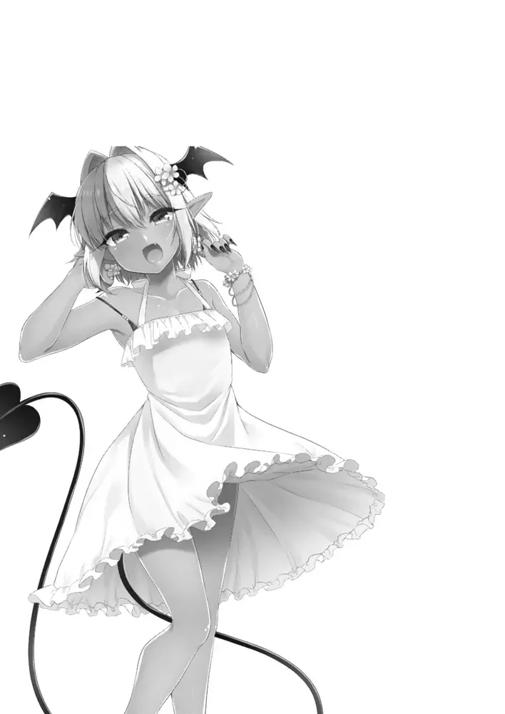 [Aichi Shiho] Shounen Succubus -Natsu no Umi Hen- Fhentai - Page 18