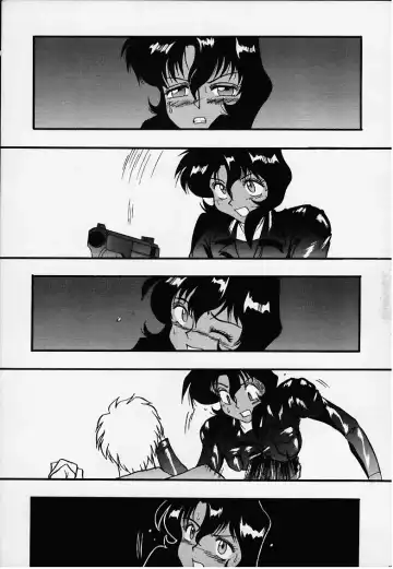 G n S mi Fhentai - Page 11