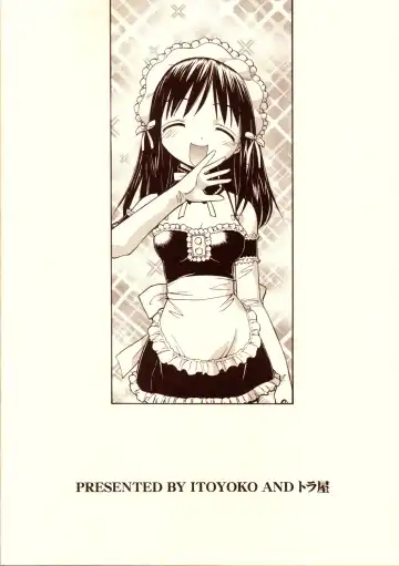 [Itoyoko] Kore ga Kichiku na Goshujinsama 2 Fhentai - Page 38