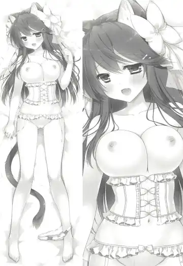 [Shigunyan] Ware, Haruna Wanko to Osanpo ni Totsunyuusu!! Fhentai - Page 24