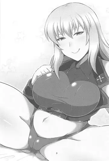 [Sekitaku] Itsumi Dere Fhentai - Page 2