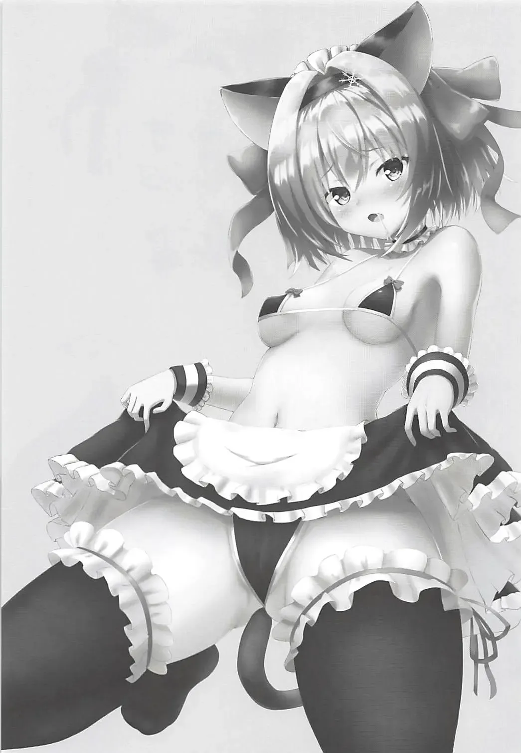 Anedeshi no Oshigoto! Fhentai - Page 2