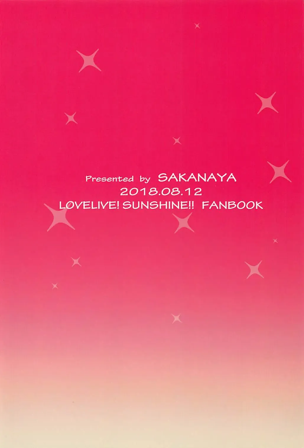 [Osyakana] Kanan-chan to 3 Fhentai - Page 26