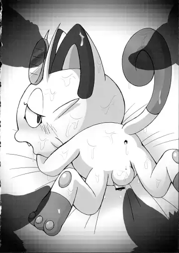 [Doro Doneru - Kagerou - Zax] Hadaka Matsuri Fhentai - Page 49