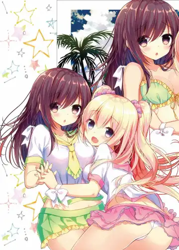 [Yadapoteto] Mash wa Senpai ni wa Sakaraemasen...! Fhentai - Page 25