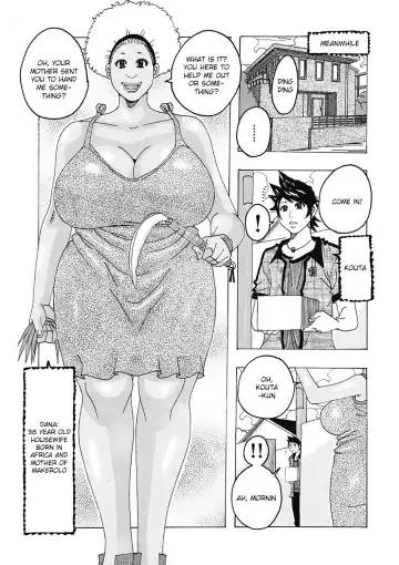 [Jeanne Dack] Othello 3 Fhentai - Page 9