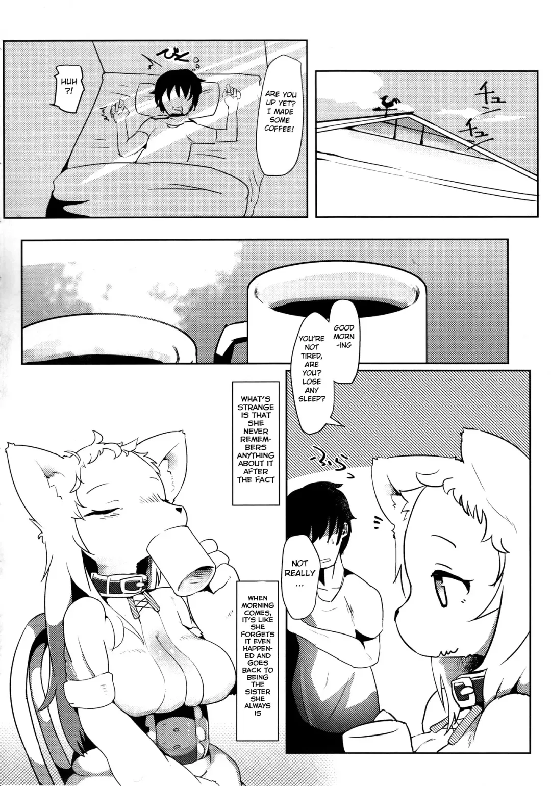 [Tenyati] Onee-chan Multi Boot Fhentai - Page 9