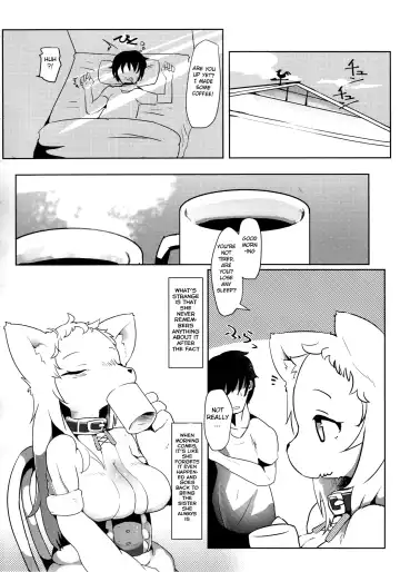 [Tenyati] Onee-chan Multi Boot Fhentai - Page 9