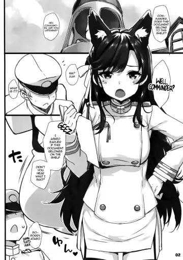 [Takayaki] C94 Kaijou Gentei Orihon Fhentai - Page 2