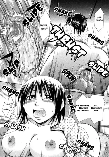 [Tsuruta Bungaku] Onee-chan Damon Fhentai - Page 13