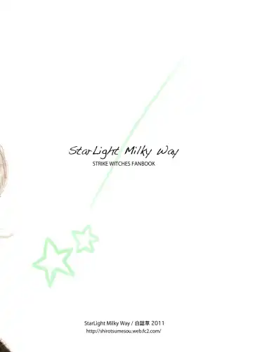 [Ryocai] Starlight MilkyWay Fhentai - Page 26