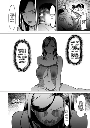 [Cuzukago] Uragiri no Ai wa Mitsu no Aji | Treacherous Love Tastes Like Honey Fhentai - Page 4